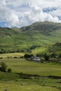 Langdale valley