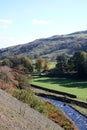 Langden Brook, Trough of Bowland, Lancashire