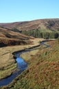 Langden Brook, Trough of Bowland, Lancashire