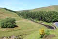 Langden Brook, Trough of Bowland, Lancashire