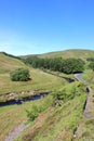 Langden Brook, Trough of Bowland, Lancashire