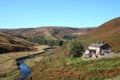 Langden Brook, Trough of Bowland, Lancashire