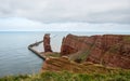 Lange Anna Helgoland Germany