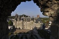 Langeais Castle