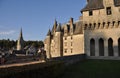 Langeais Chateau