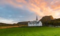 Langenes ChurchLangenes kirke