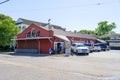 Langenstein`s Grocery in Uptown New Orleans