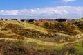 Langeoog Royalty Free Stock Photo