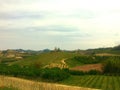 Langhe Roero nature and hills