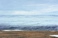 Langjokull glacier, Iceland