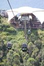 Langkawi Cable Car