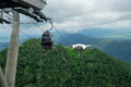 Langkawi Cable Car