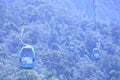 Langkawi Cable Car or Sky Cab