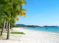 Langkawi island Royalty Free Stock Photo