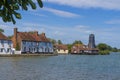 Langston Harbour ,Hampshire, England