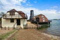 Langstone Mill Chichester harbour