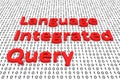Language integrated query