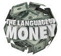 Language of Money Finance Budgeting Accounting Learning