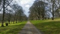 Lanhydrock . Bodmin. Cornwall