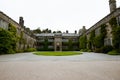 Lanhydrock - Bodmin - England