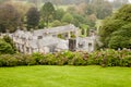 Lanhydrock - Bodmin - England