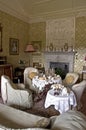 Lanhydrock House Boudoir