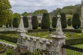 Lanhydrock house