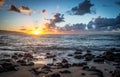 Laniakea Beach, Hawaii