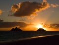 Lanikai Beach