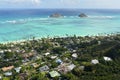 Lanikai Beach