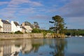 Lanildut in Finistere in Brittany