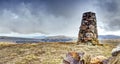 Lank Rigg Summit