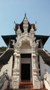 Lanna Temple