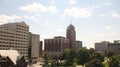 Lansing Skyline