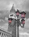 Lantern. Royalty Free Stock Photo