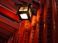 Lantern Royalty Free Stock Photo