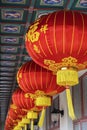 Chinese lantern Royalty Free Stock Photo