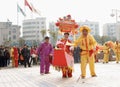 Lantern festival