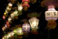 Lantern Festival in Singapore
