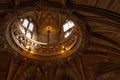 The Lantern Gallery. Rylands Library, Manchester.