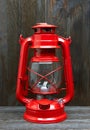Lantern kerosene oil lamp