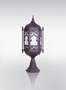 Lantern / Ramadan Concept clipping path included