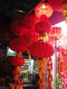 Lantern for Spring Festival