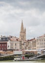 Lantern Tower in La Rochelle