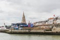 Lantern Tower in La Rochelle