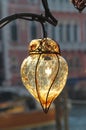 Lantern in Venice