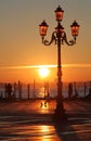 Lantern in Venice