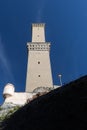 Lanterna lighthouse, Genoa - Italy