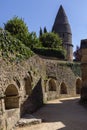 Lanterne-des-Morts - Sarlat - France