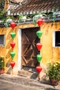 Lanterns in Hoi An